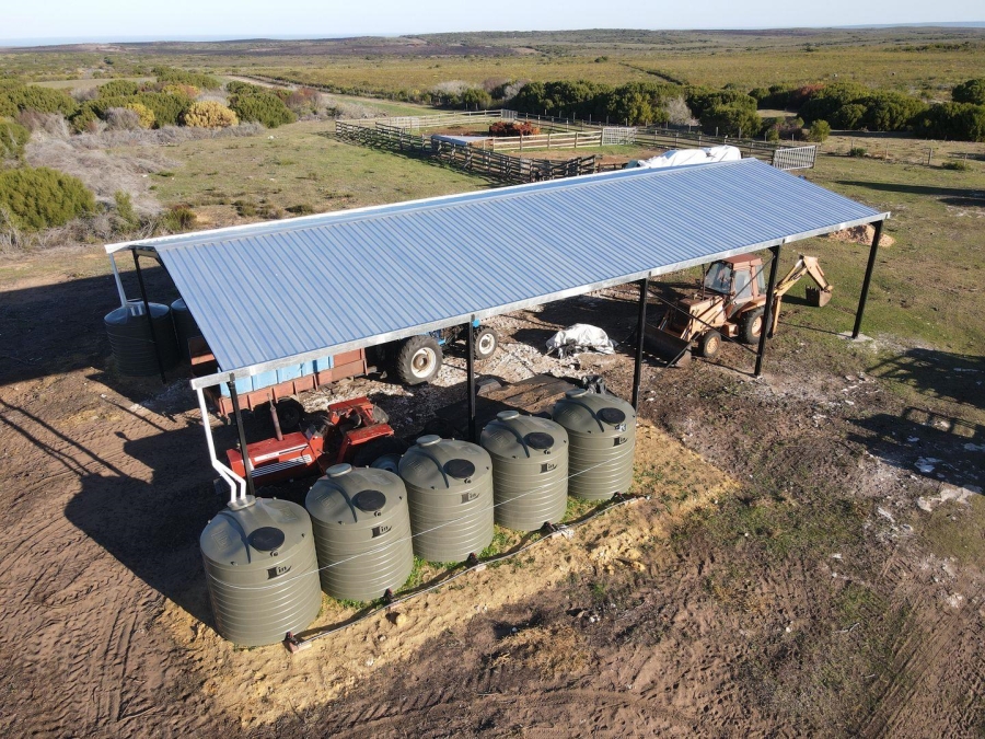  Bedroom Property for Sale in Riversdale Rural Western Cape